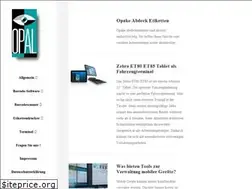 Sites similar to barcode-fonts.de