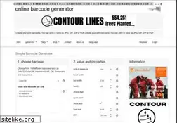 Sites similar to barcode-generator.de