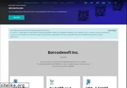 Sites similar to barcode-soft.com