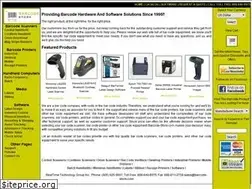 Sites similar to barcode-store.com