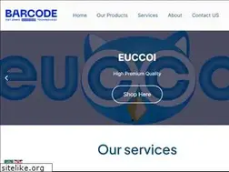 Sites similar to barcode-technology.com