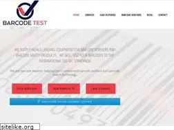 Sites similar to barcode-test.com