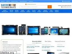 Sites similar to barcode-uk.com