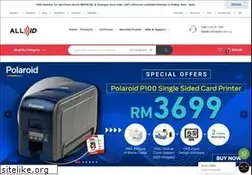 Sites similar to barcode.com.my
