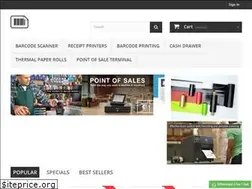 Sites similar to barcode.com.pk