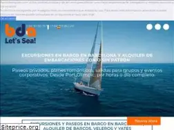 Sites similar to barcodealquiler.com