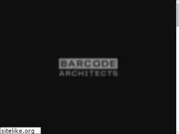 Sites similar to barcodearchitects.com