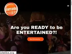Sites similar to barcodeband.nl