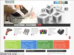 Sites similar to barcodebazar.com