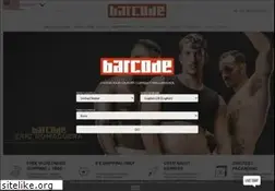 Sites similar to barcodeberlin.com