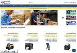 Sites similar to barcodebonanza.com