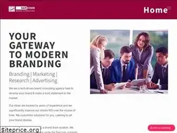 Sites similar to barcodebrandconsulting.com