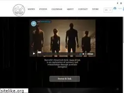 Sites similar to barcodecircuscompany.com