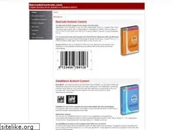 Sites similar to barcodecontrols.com