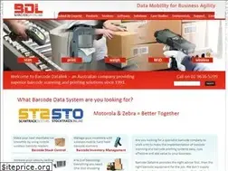 Sites similar to barcodedatalink.com