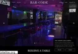 Sites similar to barcodedc.com