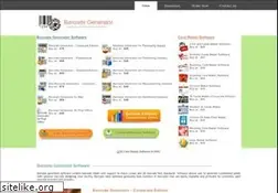 Sites similar to barcodefor.us