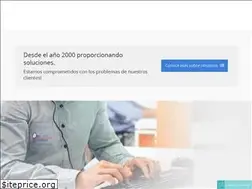 Sites similar to barcodehonduras.com