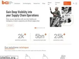 Sites similar to barcodeindia.com