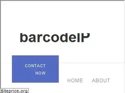 Sites similar to barcodeip.com