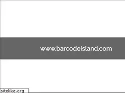 Sites similar to barcodeisland.com