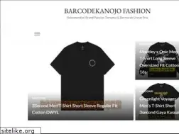 Sites similar to barcodekanojo.com