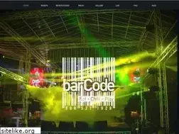 Sites similar to barcodenj.com