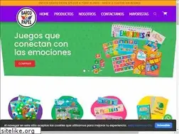Sites similar to barcodepapel.com.ar
