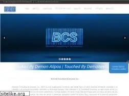 Sites similar to barcodepty.com