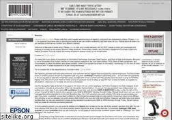 Sites similar to barcoder.net.au