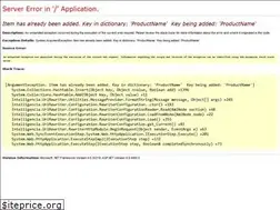 Sites similar to barcodereader.ir