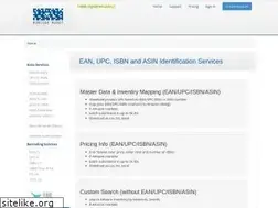 Sites similar to barcoderobot.com