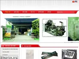 Sites similar to barcodesaigon.com