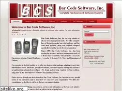barcodesoftwareinc.com