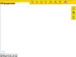 Sites similar to barcodesolution.com.vn
