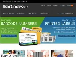 Sites similar to barcodestalk.in