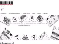 Sites similar to barcodesupplies.com