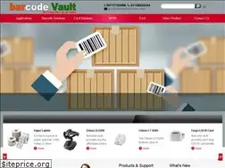 Sites similar to barcodevault.com