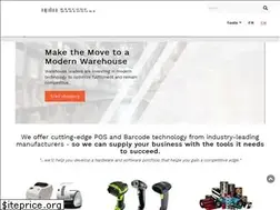 Sites similar to barcodewarehouse.ca