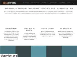 Sites similar to barcodinglife.com