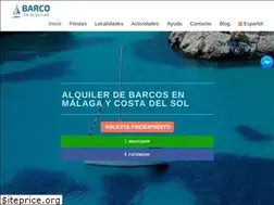 Sites similar to barcoenalquiler.es