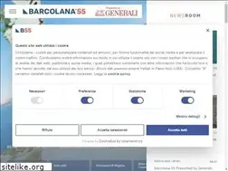Sites similar to barcolana.it