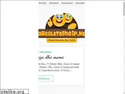 Sites similar to barcoletashqip.net