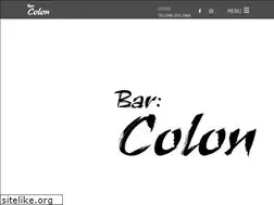 Sites similar to barcolon.com