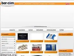 Sites similar to barcom.com.tr