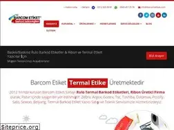 Sites similar to barcometiket.com