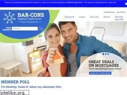 Sites similar to barcons.org