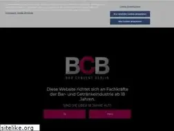 Sites similar to barconvent.com