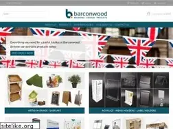 Sites similar to barconwood.co.uk