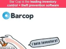 Sites similar to barcop.com